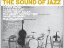 VARIOUS ARTISTS**SOUND OF JAZZ (180G/LIMITED EDITION/REMASTERED)**VINYL