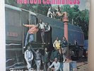 Rare Kenya Afro Soukous lp Maroon Commandos - Hasira Ni Hasara on Polydor