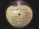 Paul McCartney  Ram  SMAS 3375  Rare 