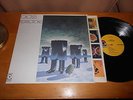 Cactus 70s BLUES ROCK DETROIT LP Restrictions STEREO 1971 USA ISSUE