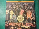 The Beatles Sgt. Peppers Lonely Hearts Club Band Foretaste Purple Marbled Record
