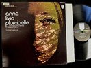 Andre Hodeir Philips 255 Anna Livia Plurabelle