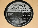 John Zacherle - Dinner With Drac (Part 1 & 2) 1958 10