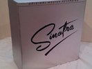 FRANK SINATRA 16LP Mobile Fidelity Audiophile Silver Box Set NM/VG+ MOFI MFSL