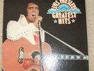 elvis presleys greatest hits box set from readers digest.mint condition.