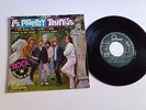DISQUE EP 45 TOURS RARE THE PRETTY THINGS