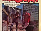 ORQ DE CUCHON - MICRIS LP 70's RARE PR SALSA DURA