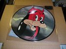 LP:  ALTAMONT - The Monkees Uncle NEW PICTURE DISC LTD to 500 MELVINS ACID KING