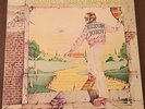 Elton John Goodbye Yellow Brick Nautilus Superdisc Half Speed Master Audiophile
