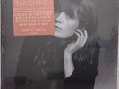 Florence & The Machine How Big, How Blue, How Beautiful Vinyl 2 LP Rare Cover