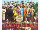 SGT. PEPPER'S LONELY HEARTS CLUB BAND BY THE BEATLES (VINYL, 1967, PARLOPHONE)