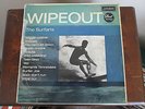RARE LP VINYL RECORD THE SURFARIS 