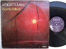 EKAMBI BRILLANT africa oumba AFRO FUNK DISCO 70's CAMEROON ?