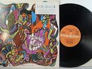 RED CRAYOLA (KRAYOLA) Parable Of Arable Land 1978 UK Issue On Radar Records