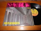 Replacements 80s INDIE ROCK LP Tim 1985 USA ISSUE