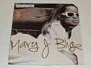 MARY J. BLIGE share my world Lp 12