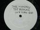THEE HYPNOTICS Live'r Than God 1989 US SUB POP Test Pressing LP PSYCH Nirvana