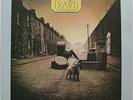 TRAVIS Shine On Me 1973 UK ORG LP MINTY Prog Psych