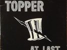 Topper-At Last-Scot 9548-RARE SYNTH ROCK