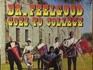 Piano Red-Dr, Feelgood Goes To College-Master Sound 1116-AUTOGRAPHED