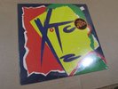 XTC drums and wires US ORIGINAL LP PE-38151 life begins at the hop / mint SEALED