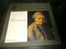 4 Lp Set Wind Concertos Mozart Edition vol.4 Marriner Philips NM FREE SHIPPING