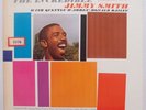 JIMMY SMITH: Bucket  BLUE NOTE 84235 Van Gelder NY USA vinyl lp NM-