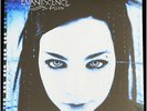 EVANESCENCE Fallen 2013 EU Purple Vinyl LP Wind-Up NEW Sealed  Free Shipping 
