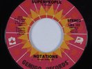 Funk 45 NOTATIONS Superpeople GEMIGO HEAR