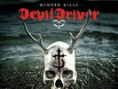 DevilDriver - Winter Kills (2013)  Vinyl 2LP  NEW  SPEEDYPOST