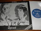 Judas Priest-Tyrant/Rocka Rolla EP-UK WHITE COLOURED Vinyl 12