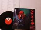 Sodom ?– In The Sign Of Evil LP FIRST PRESS BLACK METAL 1985 DG-Nr. 001