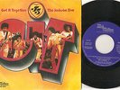 THE JACKSON 5 SINGLE GET IT TOGETHER SPANISH UNIQUE COVER