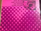 Grachan Moncur Evolution Blue Note Lp Mono Original pressing
