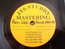 DUBPLATE - Roni Size - Sound Advice / Playtime - 10
