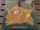 ELECTROCUTION INSIDE THE UNREAL Orig. '93 ITALIAN Death Thrash Metal SEALED MINT