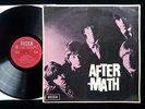 THE ROLLING STONES Aftermath UK 1st Unboxed Decca MONO Original LK 4786 1B/3A