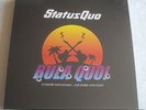 Status Quo Bula Quo Vinyl RARE BOX SET MINT SEALED BOX UNOPENED BUY IT NOW 