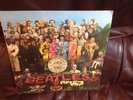Beatles Sgt Peppers Lonely Hearts Club Band 637-1 638-1 First Press Lp