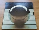TOMMY Vinyl LP LONDON SYMPHONY THE WHO ODE SP 99001 VG/VG/VG & TICKET