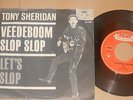 TONY SHERIDAN -Veedeboom Slop Slop- 7