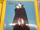 QUEENS OF THE STONE AGE 2x LP Like Clockwork LTD EDIT BLUE VINYL SEALED QOTSA