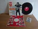 Elvis LP Golden Boy 1965 DAS ORIGINAL RARITÄT 1965 MINT