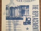 The Replacements Alex Chilton promo 12