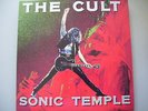 The Cult Sonic Temple