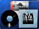 U2 Pride 18SI-275 OBI PRINT LP Ay0591
