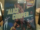 THE ALICE COOPER SHOW SEALED 1ST PRESS
