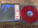 HELMET Meantime LP Red vinyl 180gm