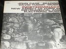 JOHN CAGE DAVID TUDOR Indeterminacy Electronic Music LP Folkways 3704 RARE VG+