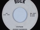 Funk 45 JOHNNY NORWOOD Vietnam ROCK HEAR